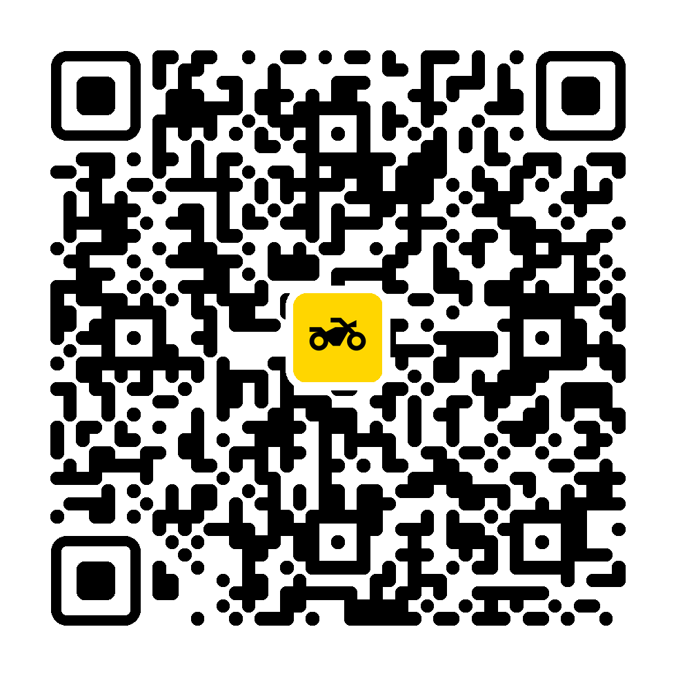 Android βテスト参加用QRコード